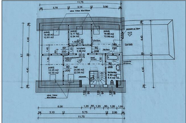 Solidny dom w Duchnowie 14 km od Warszawy