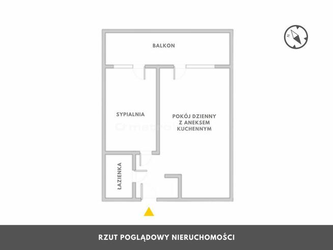 Apartament nad morzem w Kołobrzegu ul. Kasprowicza