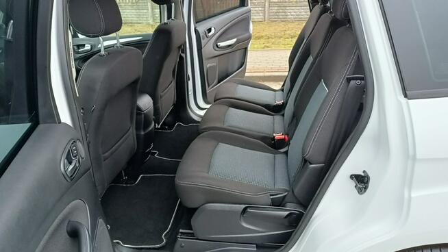 Ford S-Max Zadbany. Polecam.