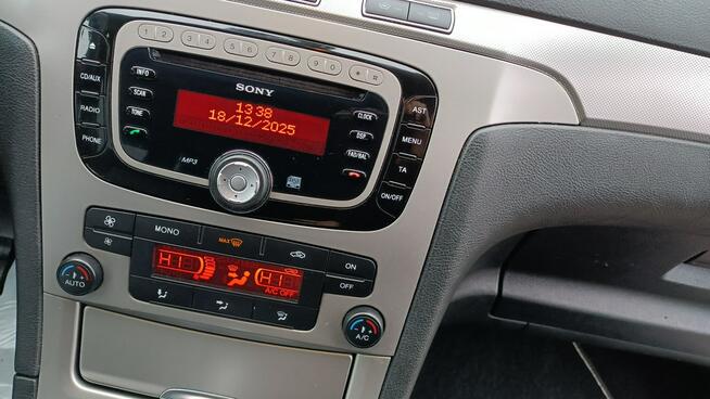 Ford S-Max Zadbany. Polecam.