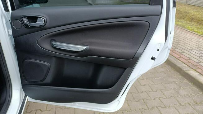 Ford S-Max Zadbany. Polecam.