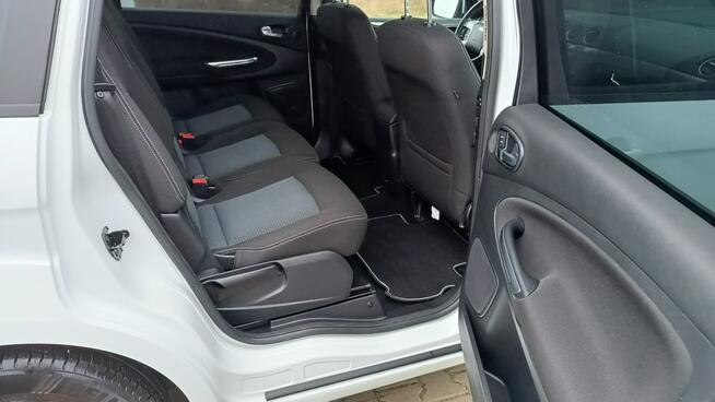 Ford S-Max Zadbany. Polecam.