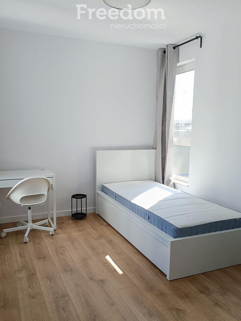 Nowoczesne 4-pokojowe mieszkanie ul. Herbu Oksza