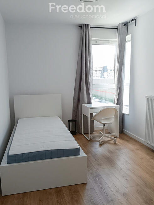 Nowoczesne 4-pokojowe mieszkanie ul. Herbu Oksza