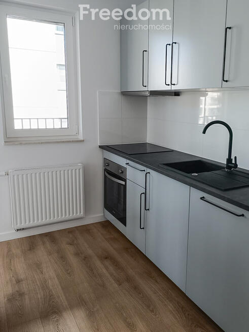 Nowoczesne 4-pokojowe mieszkanie ul. Herbu Oksza