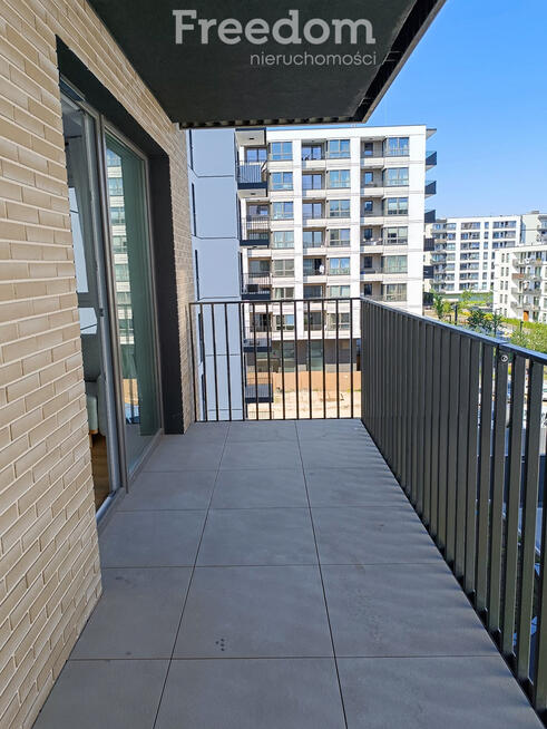 Nowoczesne 4-pokojowe mieszkanie ul. Herbu Oksza