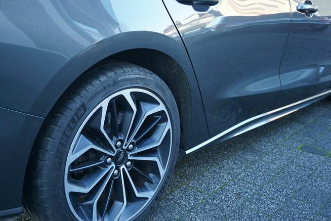 Ford Focus zarejestrowany, ubezpieczony, ST