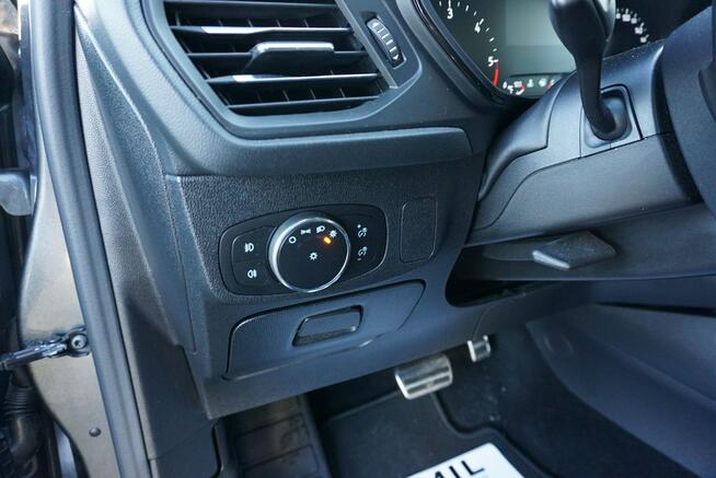 Ford Focus zarejestrowany, ubezpieczony, ST