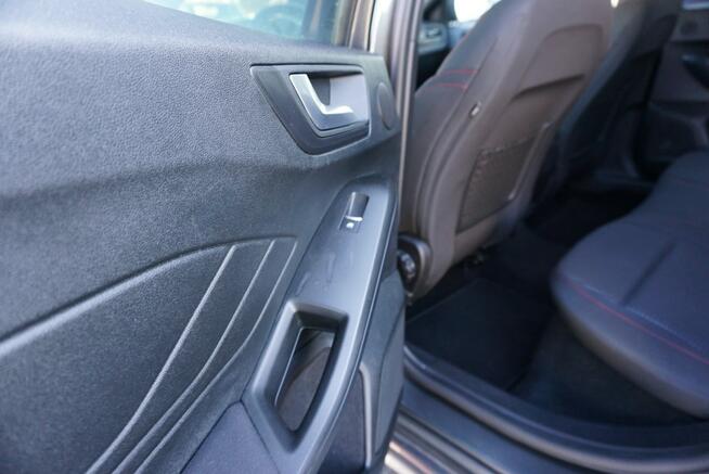 Ford Focus zarejestrowany, ubezpieczony, ST