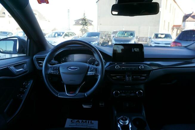 Ford Focus zarejestrowany, ubezpieczony, ST