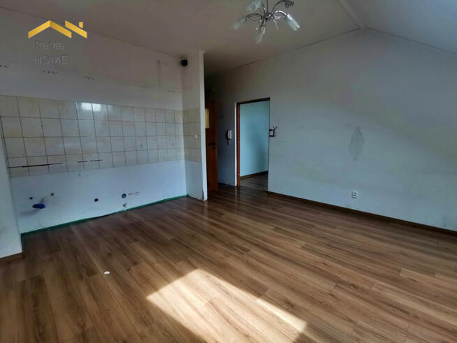 Mieszkanie Kraków Ruczaj, Bułgarska