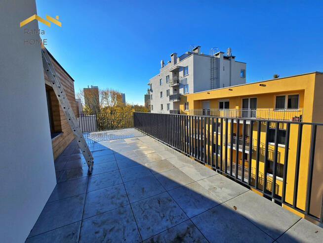 Mieszkanie Kraków gm. Kraków-Podgórze Podgórze, Duchackie, Adama Bochenka