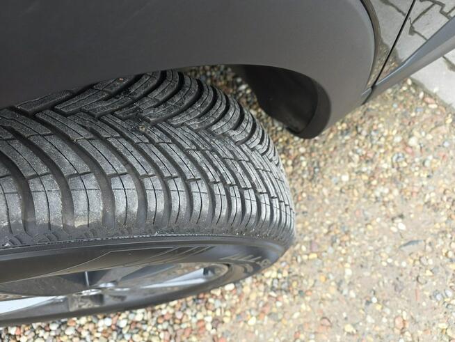 Opel Grandland X 1.5 131ps Kliamtronic Navi Full LED Kamera Hak Gwarancja