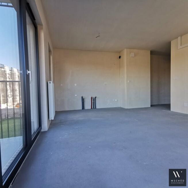 Mieszkanie Kraków Prądnik Biały