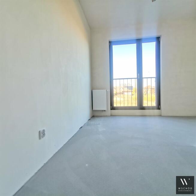 Mieszkanie Kraków Prądnik Biały