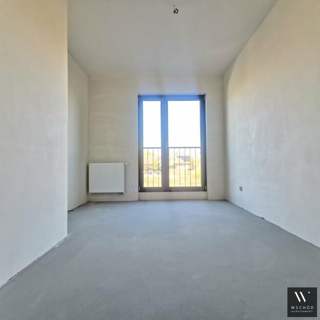 Mieszkanie Kraków Prądnik Biały