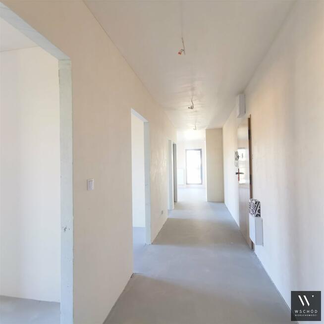 Mieszkanie Kraków Prądnik Biały