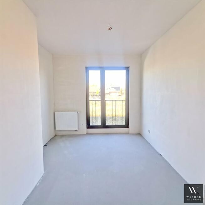 Mieszkanie Kraków Prądnik Biały