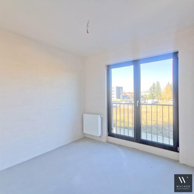 Mieszkanie Kraków Prądnik Biały