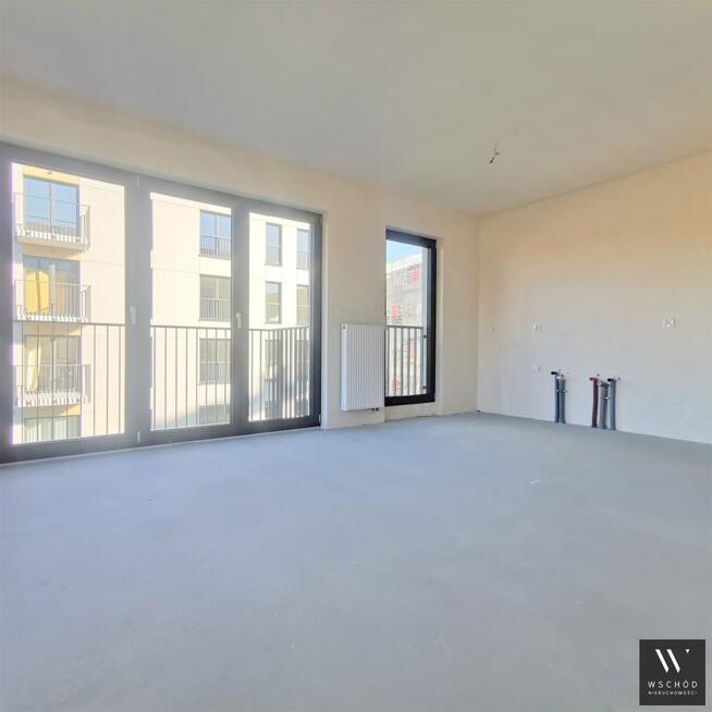 Mieszkanie Kraków Prądnik Biały