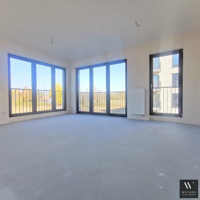 Mieszkanie Kraków Prądnik Biały