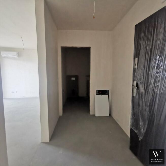 Mieszkanie Kraków Dębniki