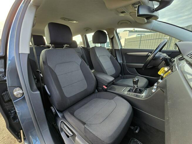 Volkswagen Passat Śliczny*zadbany*niski*przebieg