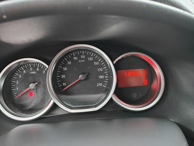 Dacia Sandero Stepway 0.9 Tce 90 KM Przebieg-71 072 km Serwisowany