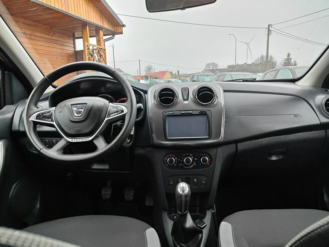 Dacia Sandero Stepway 0.9 Tce 90 KM Przebieg-71 072 km Serwisowany