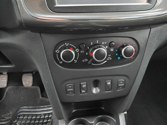 Dacia Sandero Stepway 0.9 Tce 90 KM Przebieg-71 072 km Serwisowany