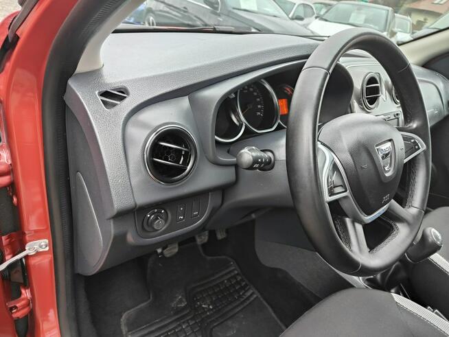 Dacia Sandero Stepway 0.9 Tce 90 KM Przebieg-71 072 km Serwisowany