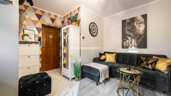 Mieszkanie Kraków Grzegórzki, Dąbie, Mogilska