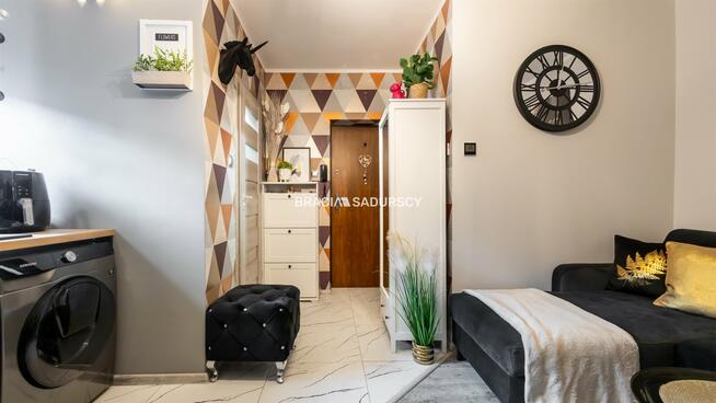 Mieszkanie Kraków Grzegórzki, Dąbie, Mogilska