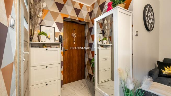 Mieszkanie Kraków Grzegórzki, Dąbie, Mogilska