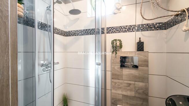 Mieszkanie Kraków Grzegórzki, Dąbie, Mogilska