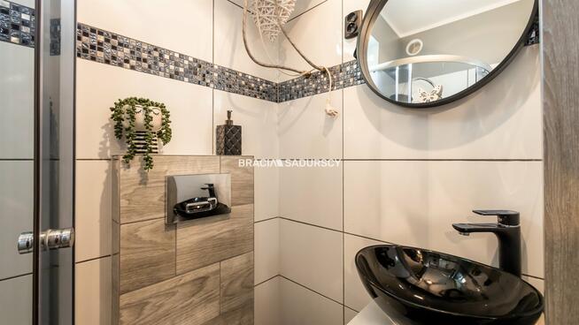 Mieszkanie Kraków Grzegórzki, Dąbie, Mogilska