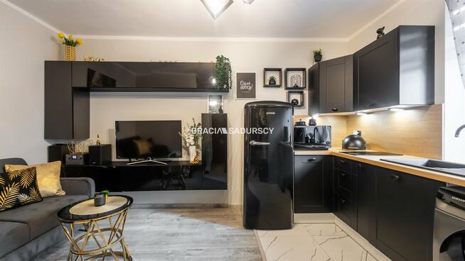 Mieszkanie Kraków Grzegórzki, Dąbie, Mogilska