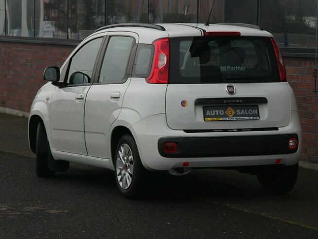 Fiat Panda Klimatyzacja*Wspomaganie"City"*Asr*SalonPolska*MałyPrzebieg*GwarVGS!!!