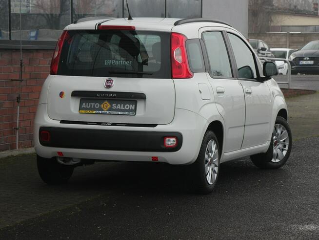 Fiat Panda Klimatyzacja*Wspomaganie"City"*Asr*SalonPolska*MałyPrzebieg*GwarVGS!!!