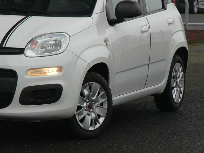 Fiat Panda Klimatyzacja*Wspomaganie"City"*Asr*SalonPolska*MałyPrzebieg*GwarVGS!!!
