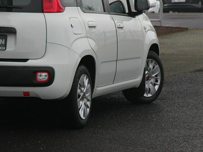 Fiat Panda Klimatyzacja*Wspomaganie"City"*Asr*SalonPolska*MałyPrzebieg*GwarVGS!!!