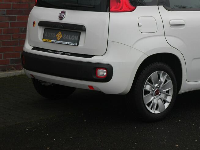 Fiat Panda Klimatyzacja*Wspomaganie"City"*Asr*SalonPolska*MałyPrzebieg*GwarVGS!!!