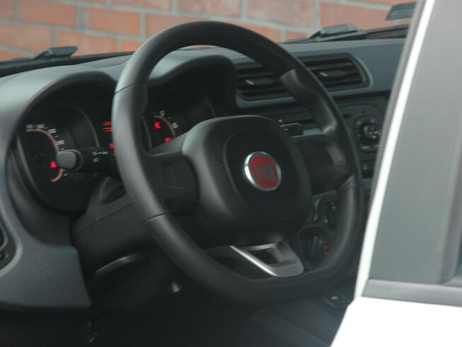 Fiat Panda Klimatyzacja*Wspomaganie"City"*Asr*SalonPolska*MałyPrzebieg*GwarVGS!!!