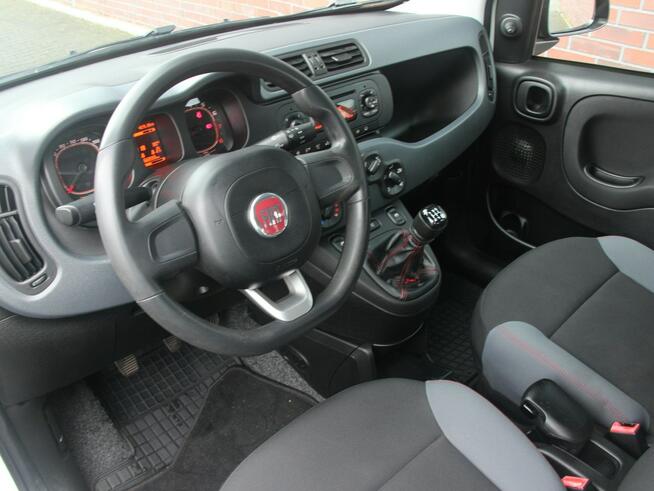 Fiat Panda Klimatyzacja*Wspomaganie"City"*Asr*SalonPolska*MałyPrzebieg*GwarVGS!!!