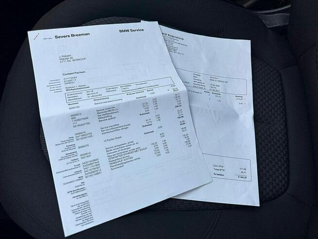 BMW X1 S-Drive Automat 8 bieg