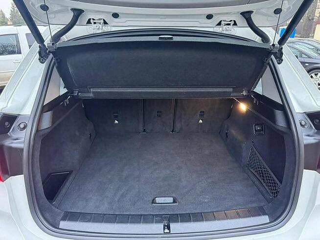 BMW X1 S-Drive Automat 8 bieg