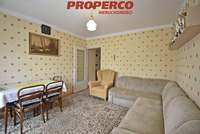 Mieszkanie Kielce KSM, Śląska