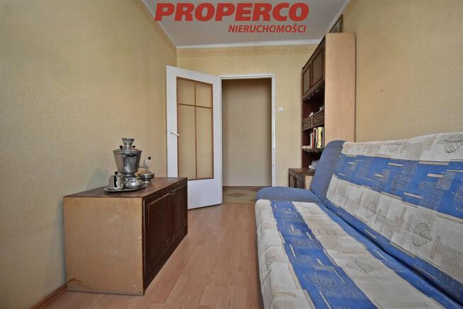 Mieszkanie Kielce KSM, Śląska