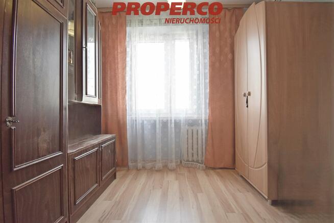 Mieszkanie Kielce KSM, Śląska