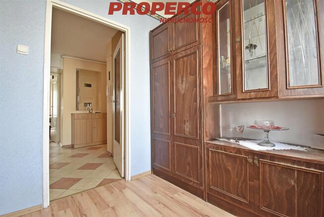 Mieszkanie Kielce KSM, Śląska